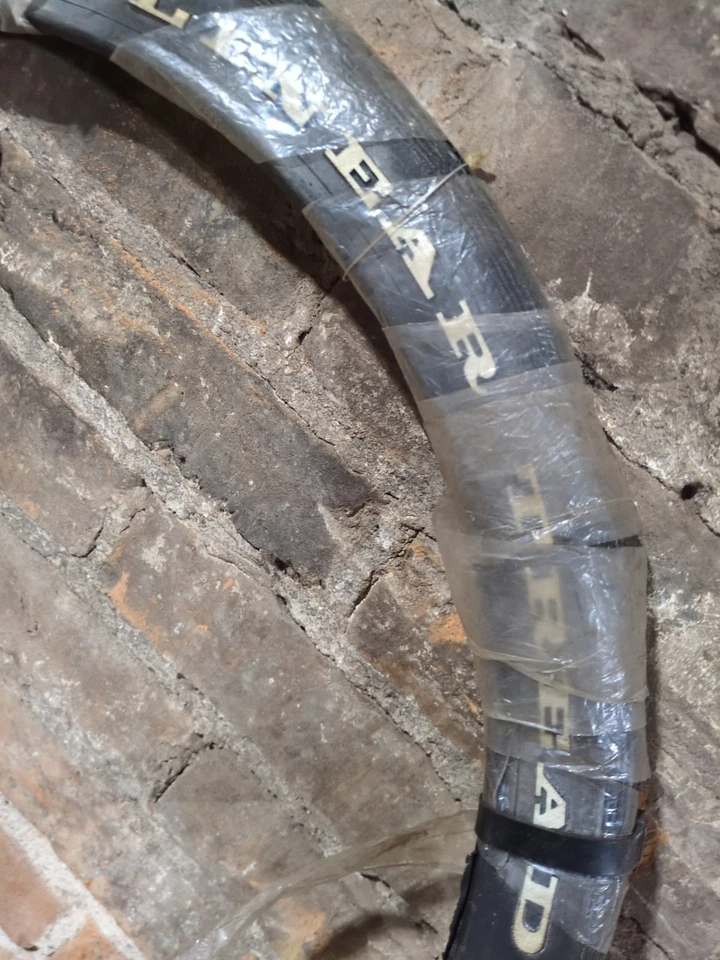 SEARS ЛИНЕЙНЫЙ ПРОТЕКТОР МУСКУЛБАЙК ПЕРЕДНЯЯ ШИНА HUFFY РОГАТКА УСТРАНИТЕЛЬ МЮРРЕЕВ NOS - Изображение 2 из 4