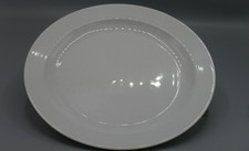 Arzberg Bavaria Form 1382 weiß uni der Speiseteller 26,5 cm Dm