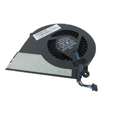 Cpu Fan for HP Pavilion 14-E 15-E 17-E Laptops - Replaces 724870-001