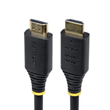 Image of StarTech.com 1m 3ft Certified Ultra High Speed HDMI Cable 8K 60Hz/4K 120Hz HDMI
