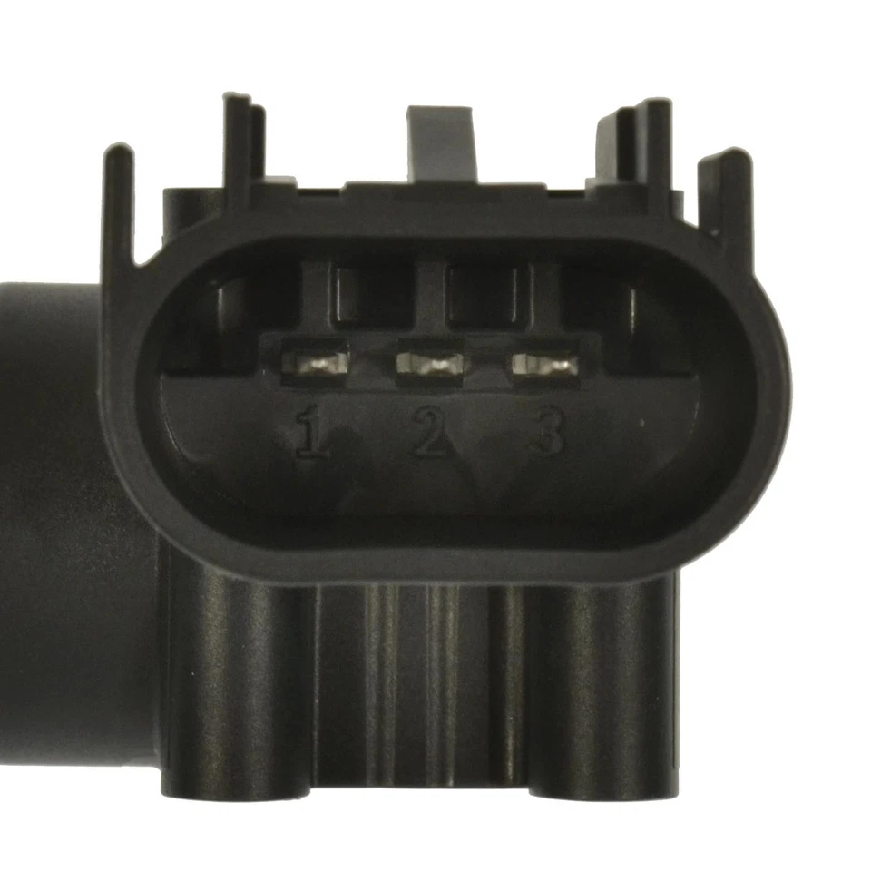 Sensor de vacío de refuerzo de freno eléctrico SMP 2011-2013 Dodge Grand Caravan Foto 2 de 3