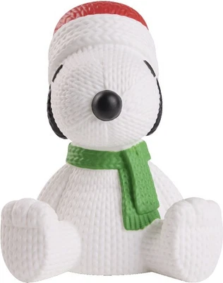 Handmade by Robots - Peanuts - Snoopy #399 (Christmas) [New Toy] Vinyl Figure,