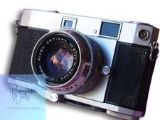 Ricoh 35 Deluxe Tested