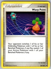Warp Point Common Majestic Dawn 88/100 MP on eBay