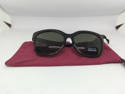 Suncloud Sunnyside Split Tortoise Polar Gray Sunglasses NWT