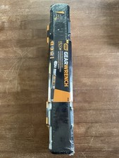 Gearwrench 38 120xp Flex Head Electronic Torque Wrench With Angle New