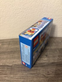 LEGO CITY: City Minifigure Collection (8401)