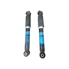 2x Stoßdämpfer Gasdruck Hinten Smart Cabrio City Coupe 450 Roadster