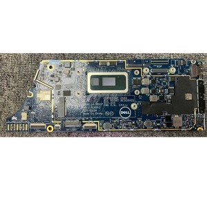 For   Latitude 7410 7310 I7-10610U 16GB Laptop Motherboard LA-J261P 00N7RN *tm