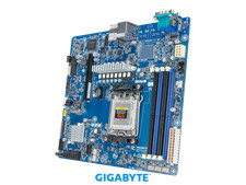 GIGABYTE MC13-LE0 Motherboard - AMD EPYC  4005/4004  Ryzen  9000/7000 -