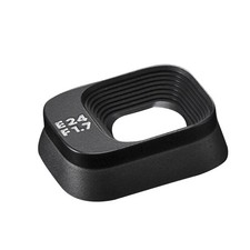 Durable Camera Gimbal Lens Cover Protective Cap for DJI Mini 3 Pro Drone