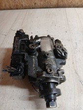 Pompa alta pressione Opel Zafira A 2003 0470504203 Diesel JLT33033