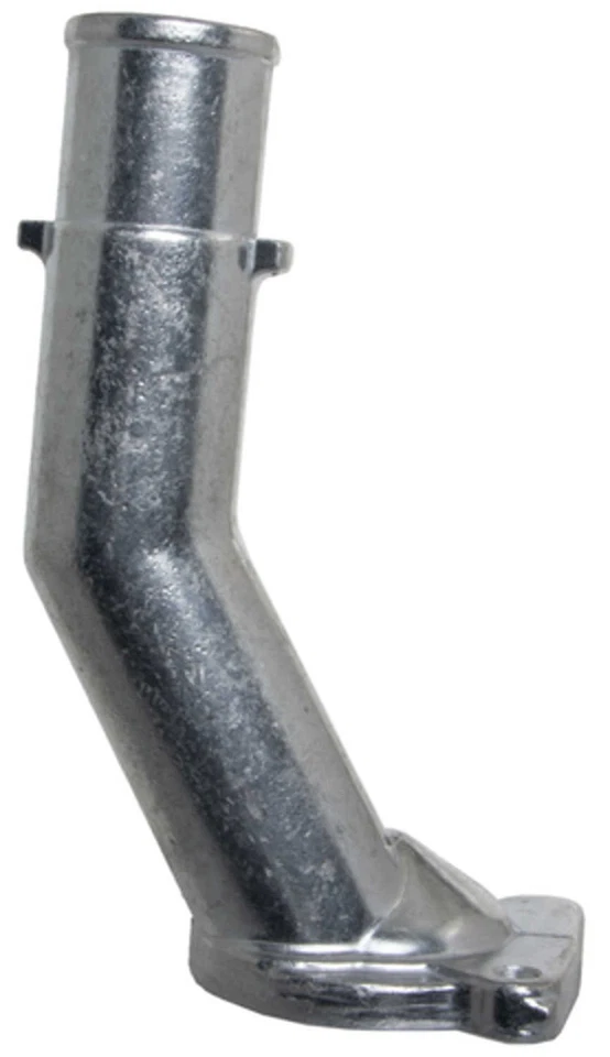 Salida de agua de refrigerante del motor para Toyota Avalon Camry Sienna 2005-2017 cuatro mares Foto 4 de 4