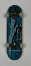 Tony Hawk Birdhouse Tech Deck Skateboard 96mm Fingerboard Vintage