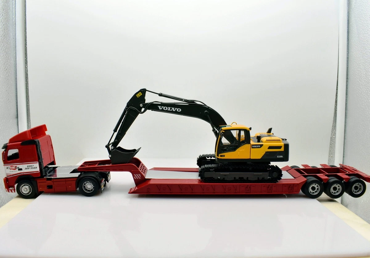 Volvo Motorart 1:43 Diecast Cars, Trucks & Vans for sale | eBay