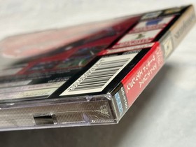 Daytona Usa Circuit Edition Sega Saturn