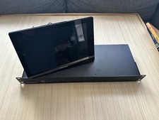 Crestron CP4R Advanced Control Processor WITH TSW-1060 TOUCH PANEL CRESTRON HOME