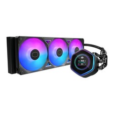 Cooler Master MasterLiquid Atmos II LCD 360mm...