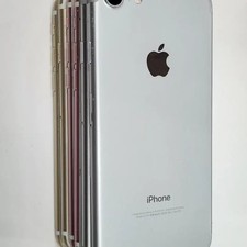 Apple iPhone 7 32GB Silver Grade B Discounted Price