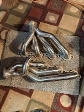 Stainless Steel Headers For Chevy Ls Stainless Steel Headers For Chevy Ls