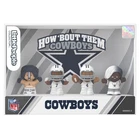 Fisher-Price Little People Dallas Cowboys Fanatics Collector - NFL Series 2