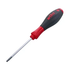New Wiha SoftFinish Comfort Grip Torx® Screwdriver (T7) - P/N 36268