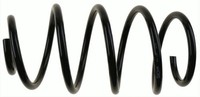 Sachs 997 672 Fahrwerksfeder FüR Ford, Seat, Vw