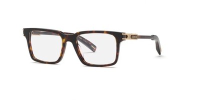 Chopard Brille VCH397 Havanna Classic Glanz 55/19/145 Herren