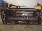 Vintage 2002_ Troy Lee Designs & Hot Wheels {38 Ford C.O.E Truck design troy Lee