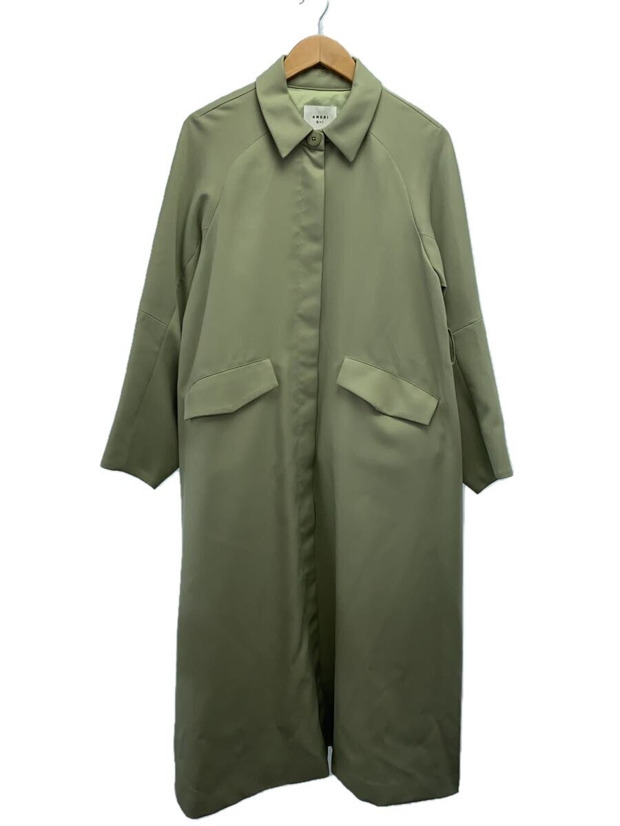 Ameri Trench Coat/S/Polyester/01110730130// 2733 - image 1