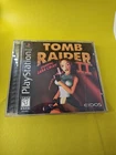 Tomb Raider II 2 (PlayStation 1, Ps1) EXCELLENT CIB Complete w/ Reg & Tested