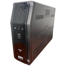 APC BN1500M2 10 Outlet Back-UPS 1350VA Battery Backup Surge Protector NO BATTERY
