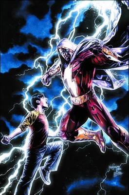 INJUSTICE GODS AMONG US #7 DC COMICS