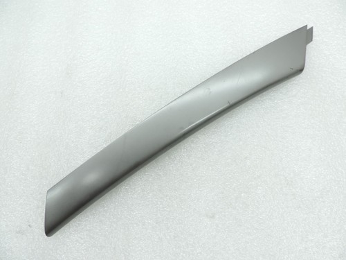 Original VW Tiguan 5N Türleiste Abdeckung Hinten Rechts Farbe:Stainless Steel