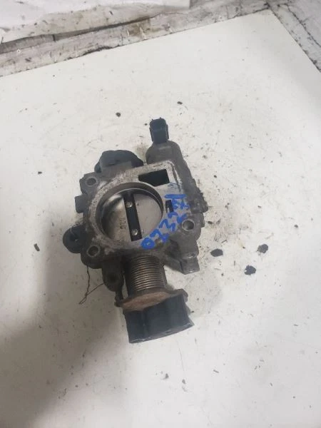 Cuerpo del acelerador compatible con 04-10 PT CRUISER 731693 Foto 2 de 4