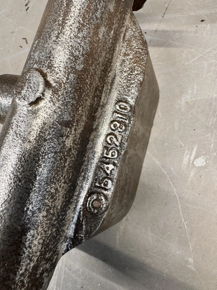 1967-1970 Chevy Impala главный цилиндр Corvette Chevelle GTO 442 Cutlass Belair - Изображение 2 из 4