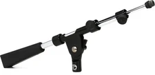 Atlas Sound PB11XCH Adjustable Mini Boom with 2lb Counterweight - Chrome