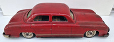 Voiture berline de 1952 CR