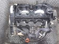 Moteur Volkswagen 1600