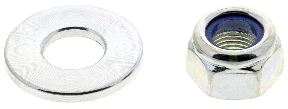 Suspension Control Arm and Ball Joint Assembly-Assembly Mevotech CMS101556 - Image 4 of 4