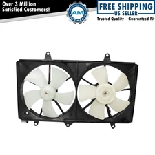 Radiator Cooling Fan w/ Motor for 98-02 Toyota Corolla