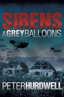 Peter Hurdwell | Sirens And Grey Balloons | Taschenbuch | Englisch (2014)