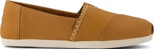 Espadrilla_Tan, Women's Sneakers, TAN, 7.5