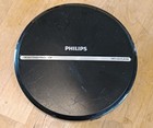 Phillips EXP2546 Discman Schwarz / MP3 fähig - Getestet Portable CD Player