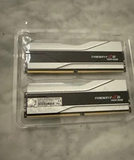 G.SKILL Trident Z5 Neo RGB Series 64GB (2 x 32GB) 288-Pin PC RAM DDR5 6000