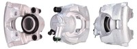 Elstock Bremssattel Vorne Rechts Bremssystem FüR Ford S-Max 2.0 83-1653