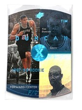 Top 10 Tim Duncan Cards of All-Time 34