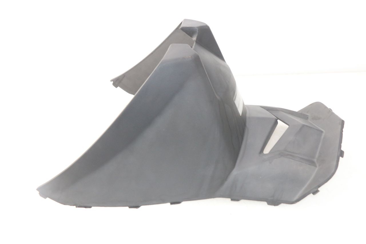 TAPA BAJO EL ASIENTO - KYMCO AGILITY 4T 50 (2018 - 2022)