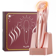 Radio Frequency Skin Tightening Device, Anti-Aging Face Machine for Wrinkle R...