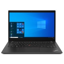 Lenovo ThinkPad T14 Gen 2 14" Ryzen 5 5000 W11 16GB RAM 256GB-2TB SSD